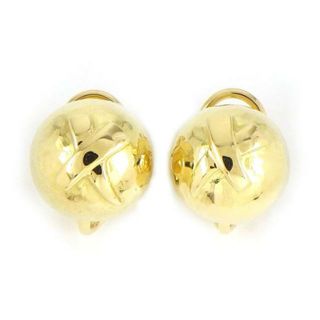 箱付 Tiffany\u0026Co ティファニー ナゲット ピアス ヴィンテージ 箱付 Tiffany\u0026Co ティファニー ナゲット ピアス ヴィンテージ