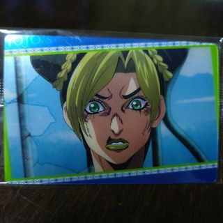 ジョジョ(JOJO)のジョジョ 6部 エピソードカード(カード)