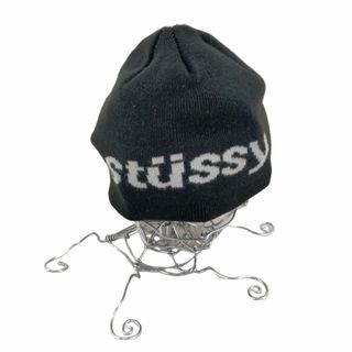 STUSSY - Stussy(ステューシー) HELVETICA JACQUARD BEANIEの通販|ラクマ