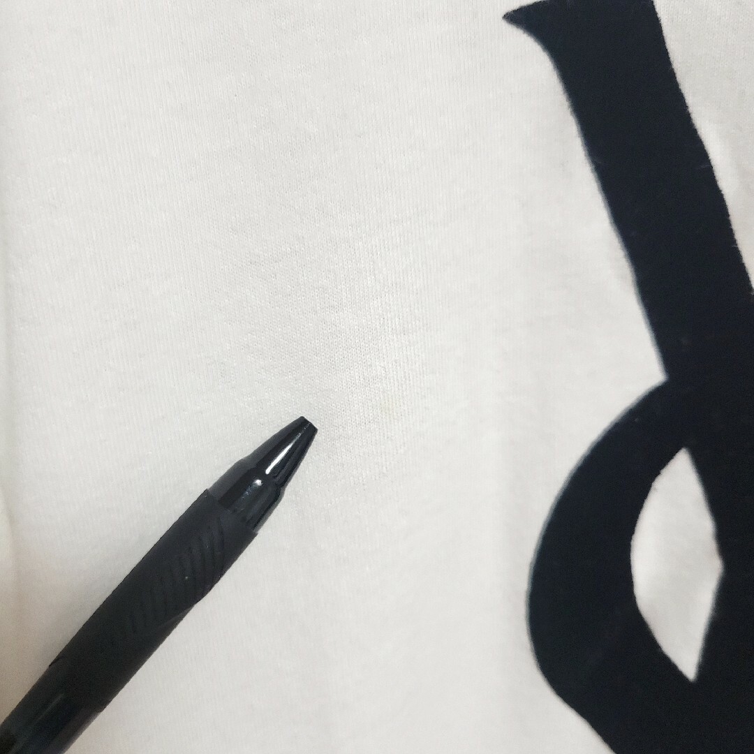 Yves Saint Laurent(イヴサンローラン)のYVES SAINT LAURENT イヴサンローラン メンズのトップス(Tシャツ/カットソー(七分/長袖))の商品写真