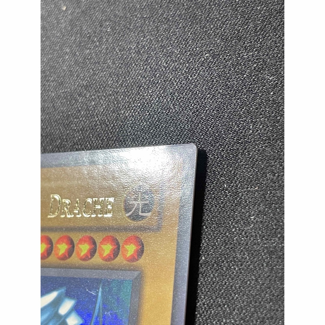 桜舞う季節 遊戯王 青眼の白龍 ドイツ SDK 1st ウルトラ - crumiller.com