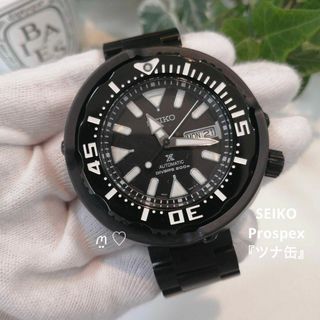 SEIKO - SEIKOセイコー プロスペックス プロダイバーSRPA81 4R36-05S0