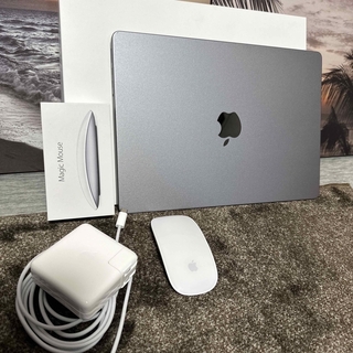 アップル(Apple)のMacbook Pro 14インチ M1 Pro(ノートPC)