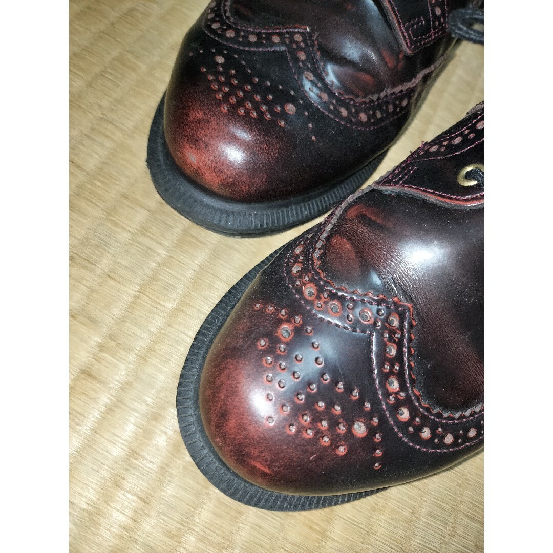 Dr.Martens(ドクターマーチン)のドクターマーチン　サンダル　Dr.Martins レディースの靴/シューズ(ローファー/革靴)の商品写真