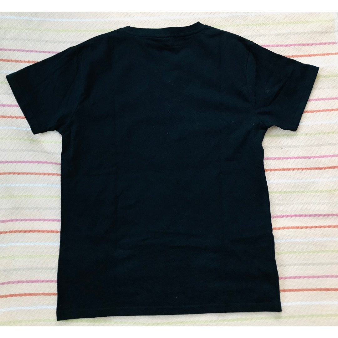 Tシャツ  L  タグ付き レディースのトップス(Tシャツ(半袖/袖なし))の商品写真