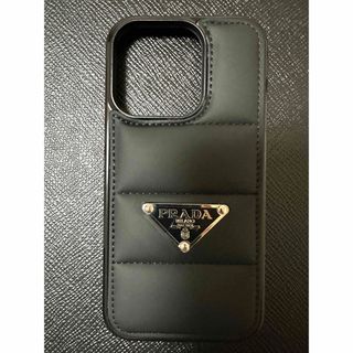 プラダ(PRADA)のPRADA iPhone14Pro用ケース(iPhoneケース)