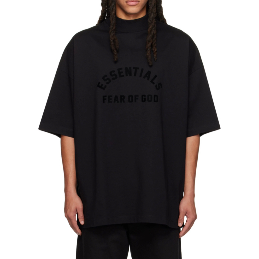 ESSENTIALS  2023SS  Tシャツ