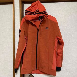 アディダス(adidas)の(美品)adidas トラックジャケット　ストリート L(ジャージ)