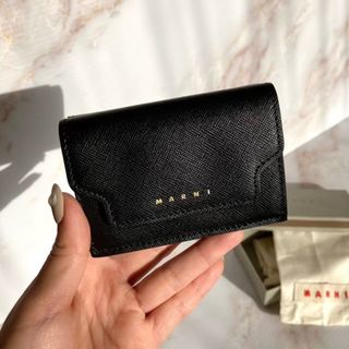 マルニ ミニ 財布(レディース)の通販 300点以上 | Marniのレディースを