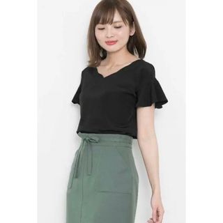 プロポーションボディドレッシング(PROPORTION BODY DRESSING)のプロポーションボディドレッシング　トップス(シャツ/ブラウス(半袖/袖なし))