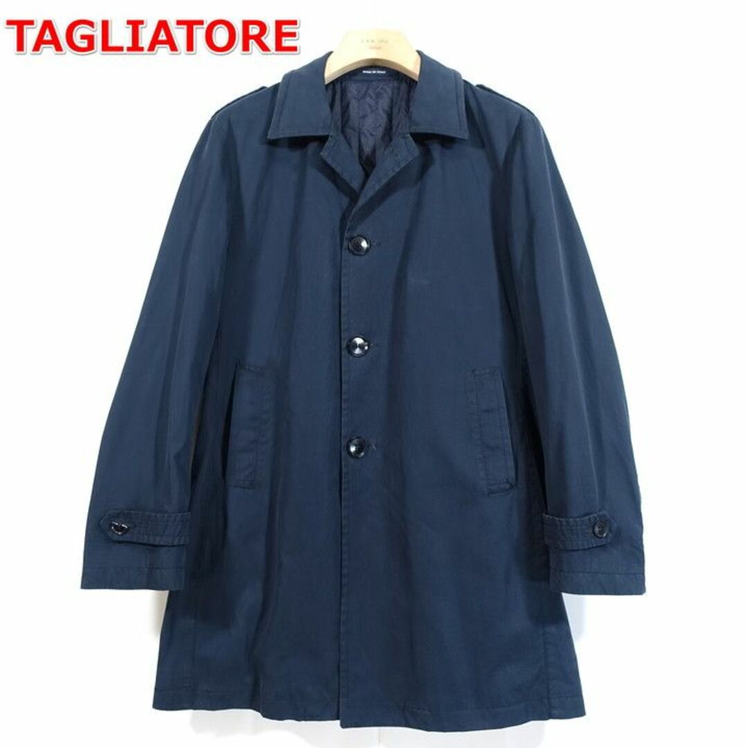 【良品】タリアトーレ　シングルコート　FLASH　TAGLIATORE