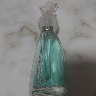 アナスイ(ANNA SUI)のアナスイシークレットウィッシュ30ml(香水(女性用))