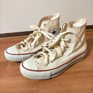 オールスター(ALL STAR（CONVERSE）)のコンバース オールスター ハイカット スニーカー(スニーカー)