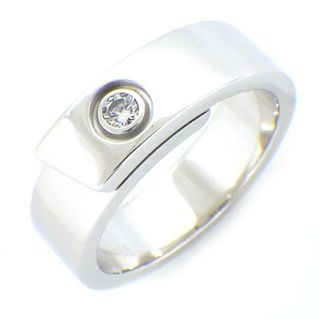 Cartier - カルティエ Cartier リング アニバーサリー 1ポイント