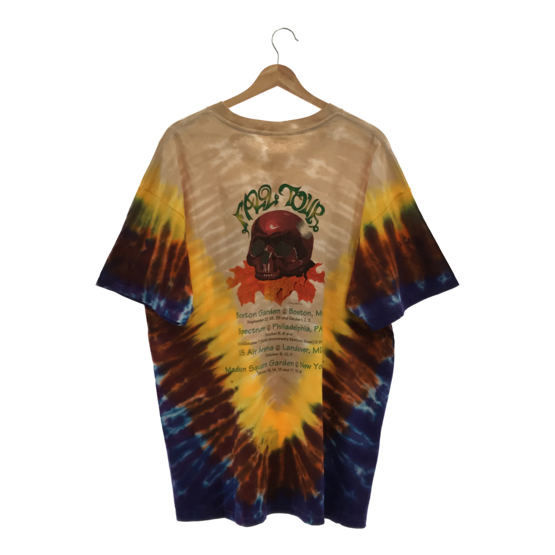 1994年製 GRATEFUL DEAD FALL TOUR ビンテージTシャツ