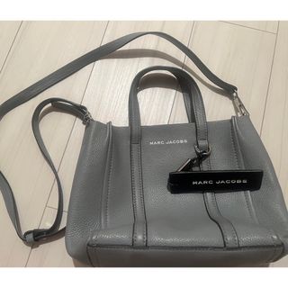 マークジェイコブス(MARC JACOBS)のMARC JACOBS(ハンドバッグ)