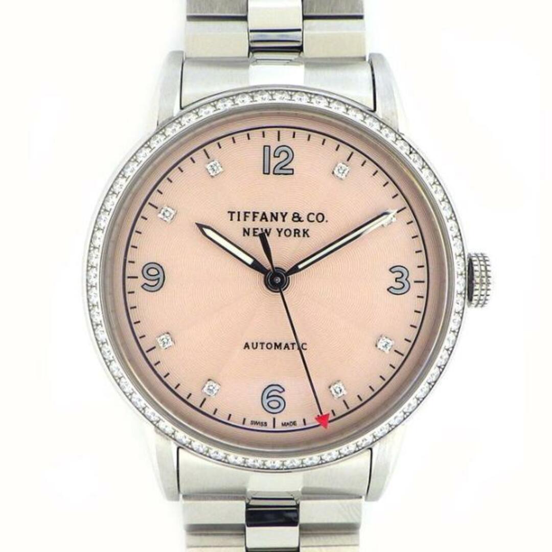 Tiffany & Co. - ティファニー Tiffany & Co. 腕時計 CT60 Tiffany & Co. - ティファニー Tiffany & Co. 腕時計 CT60