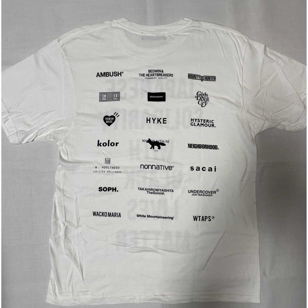 HUMAN MADE(ヒューマンメイド)のHUMAN MADE Tシャツ メンズのトップス(Tシャツ/カットソー(半袖/袖なし))の商品写真