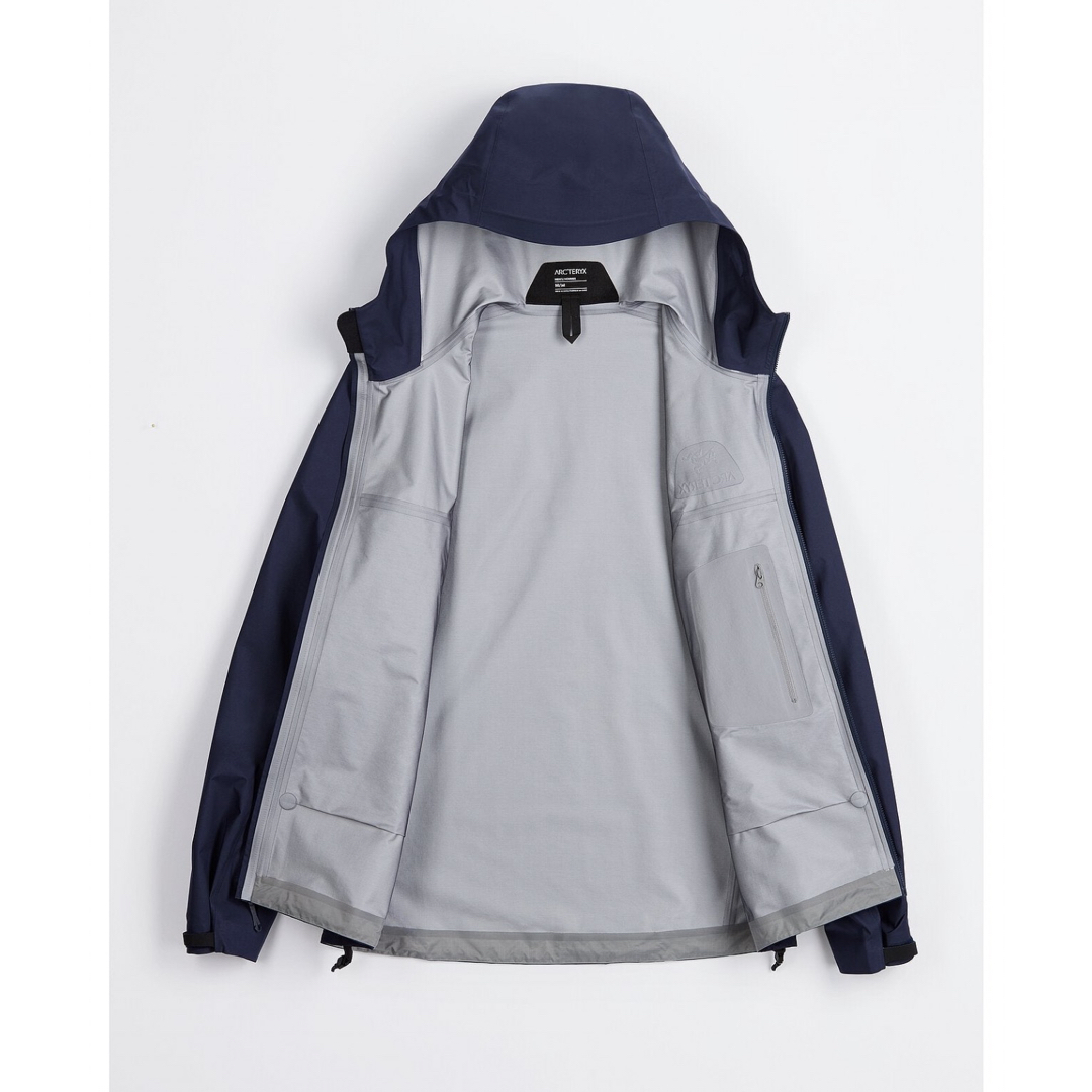 ARC'TERYX - 新品未使用❗️アークテリクス ベータジャケット メンズ