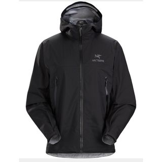 アークテリクス(ARC'TERYX)の⭐️⭐️⭐️ 新品未使用❗️アークテリクス　ベータジャケット　メンズ　XL(マウンテンパーカー)