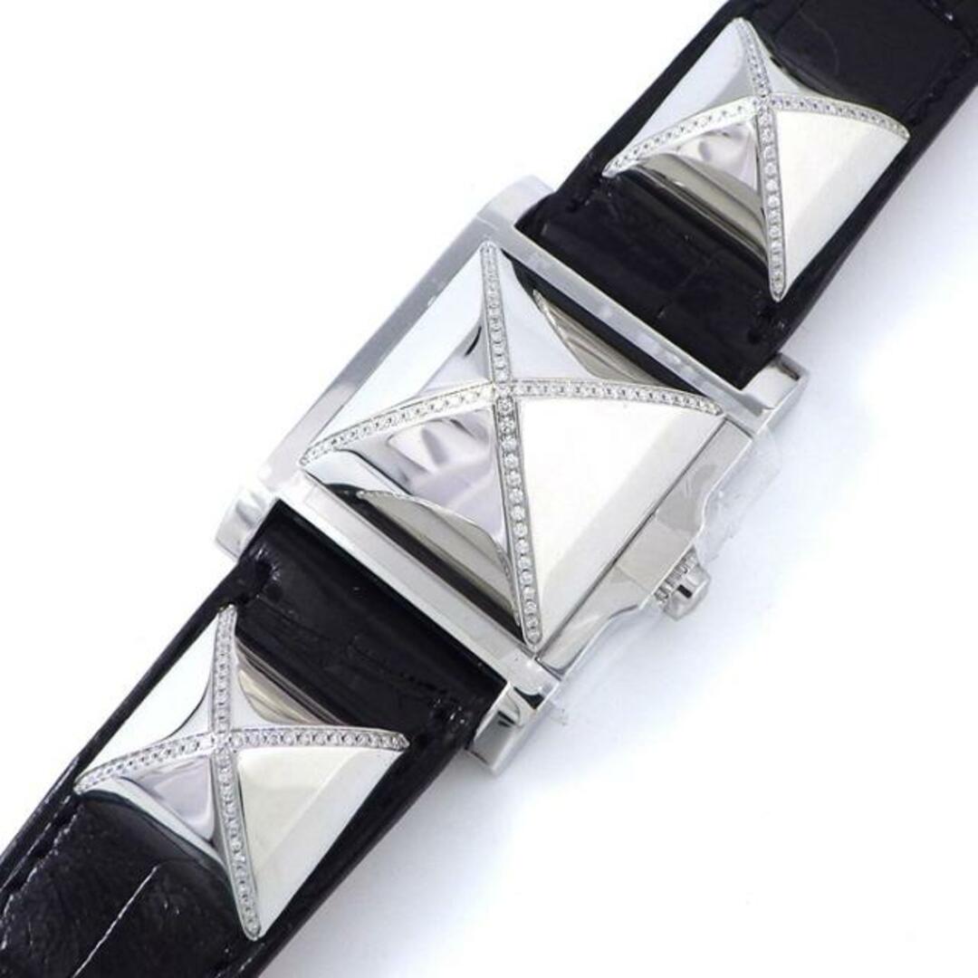 Hermes - 【☆最終お値引き品】 エルメス HERMES 腕時計 メドール ME3