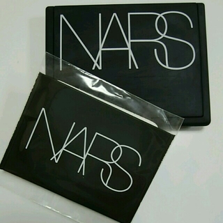 ナーズ(NARS)のNARS プレストフェイスパウダー　(フェイスパウダー)