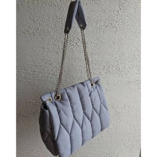 ザラ(ZARA)のZARA◉チェーンショルダーバッグ訳あり(ショルダーバッグ)