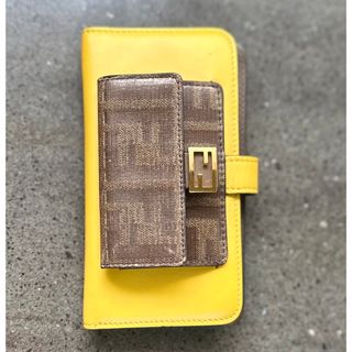 未使用品■ＦＥＮＤＩ■フェンディ■ミニバッグ■8BS050AFL1F1E8L