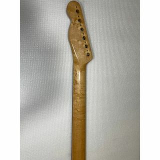 Warmoth テレキャスター ネック TL用 ワーモス