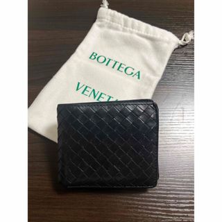 ボッテガヴェネタ(Bottega Veneta)のBOTTEGA VENETA 折り財布(折り財布)