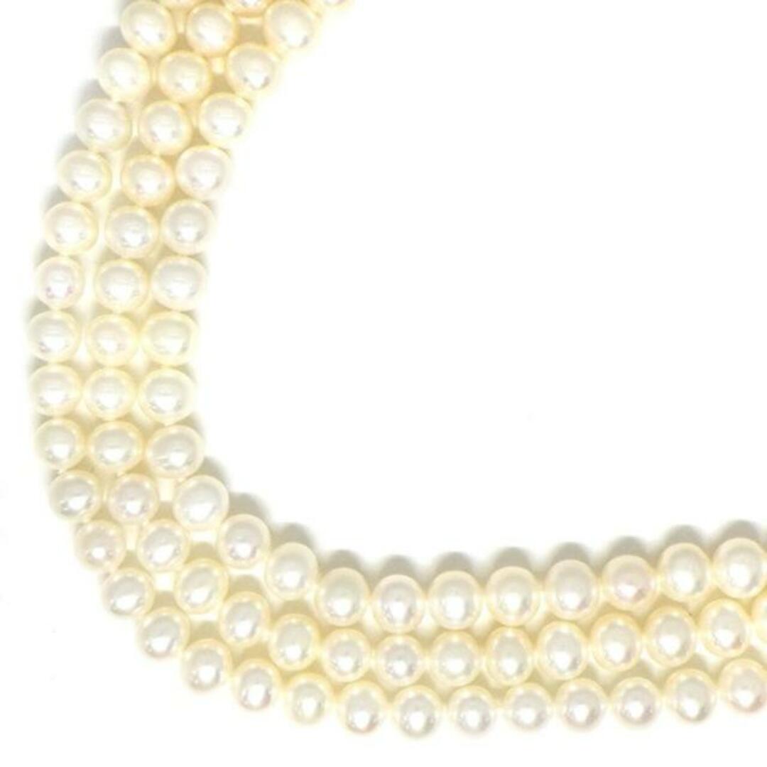 Tiffany & Co. - ティファニー Tiffany & Co. ロングネックレス Tiffany & Co. - ティファニー Tiffany & Co. ロングネックレス