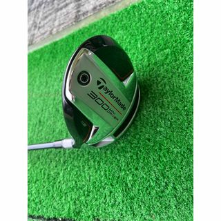 テーラーメイド(TaylorMade)のテーラーメイド　300ミニドライバー(クラブ)