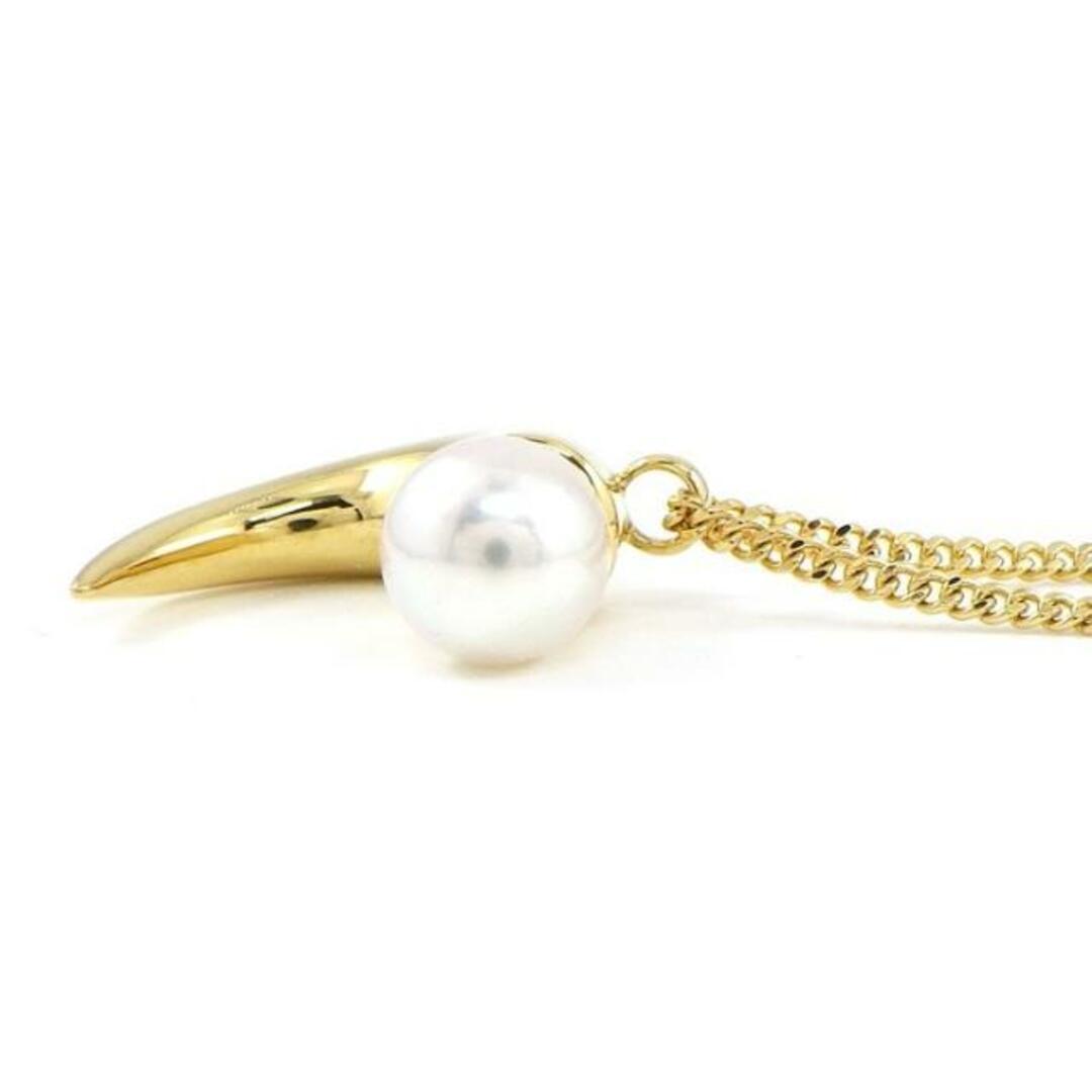 お値下げ！田崎真珠のネックレス　未使用美品！