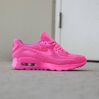 ナイキ(NIKE)の◆新品送料込 23.5cm NIKE AIR MAX 90 ULTRA BR (スニーカー)