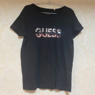 ゲス(GUESS)のGUESS Tシャツ(Tシャツ/カットソー(半袖/袖なし))