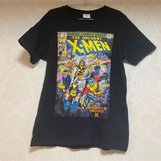 マーベル(MARVEL)のMARVEL Tシャツ(Tシャツ(半袖/袖なし))