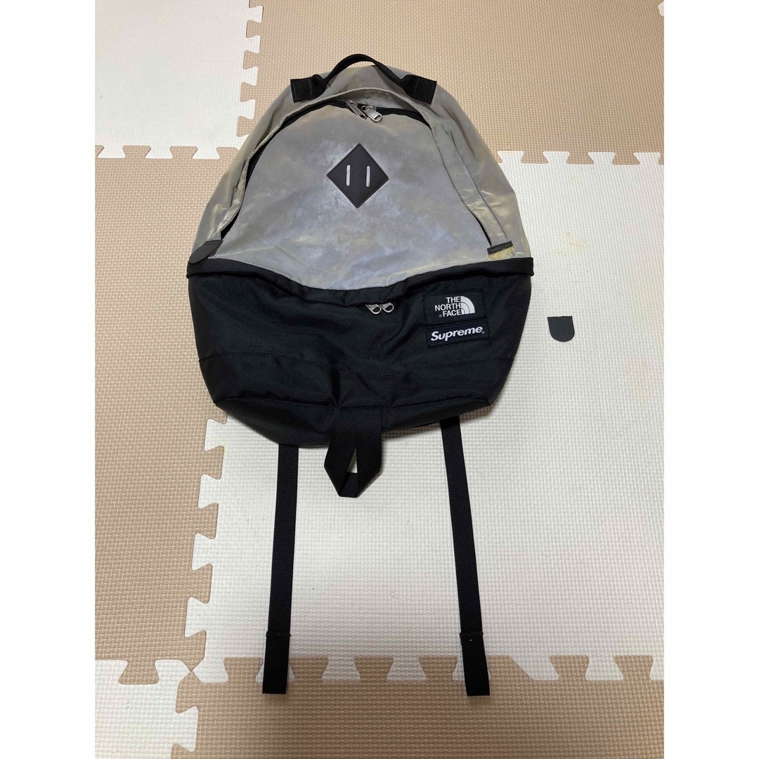【中古】Supreme THE NORTH FACE リフレクターバックパック | フリマアプリ ラクマ