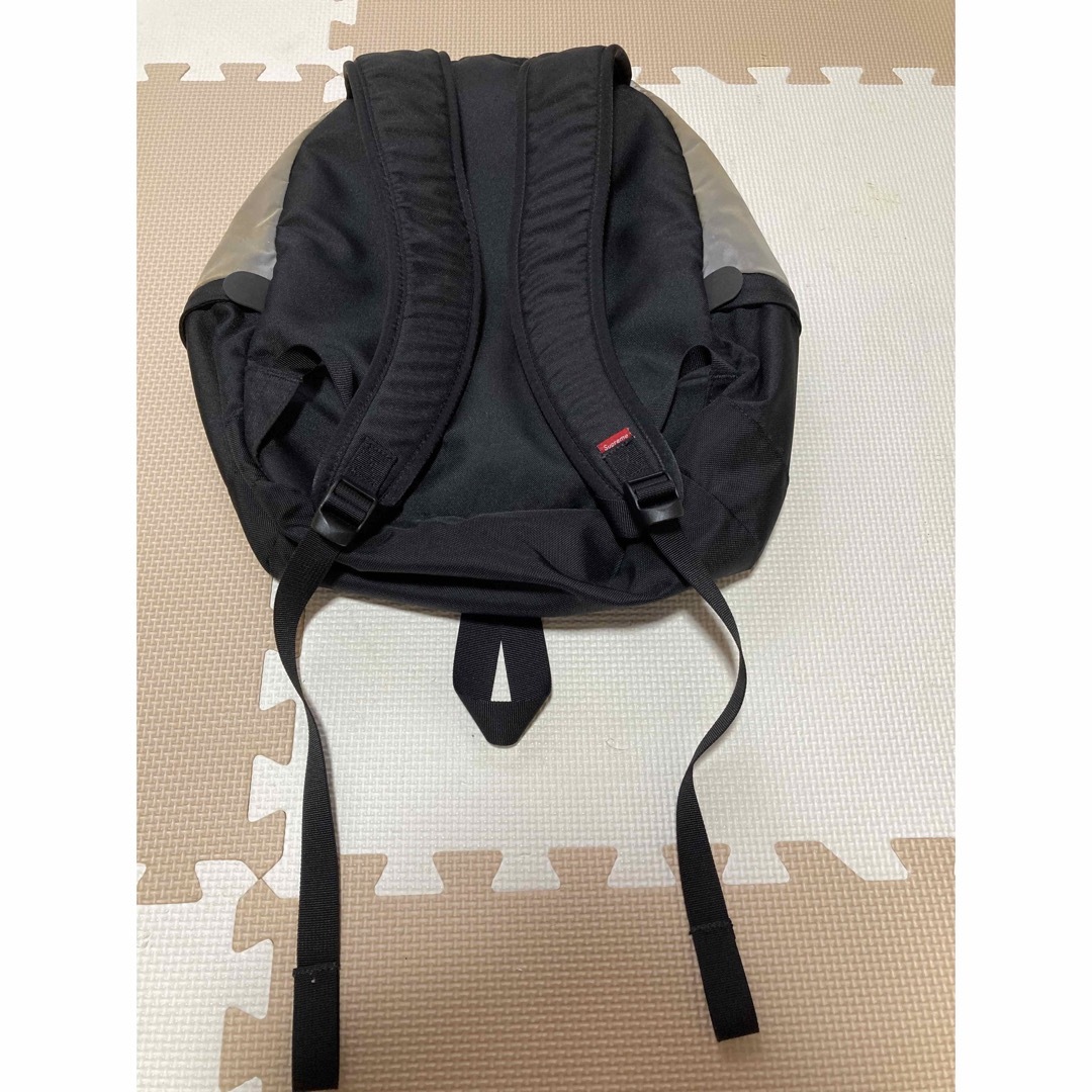 Supreme(シュプリーム)の【中古】Supreme THE NORTH FACE リフレクターバックパック メンズのバッグ(バッグパック/リュック)の商品写真