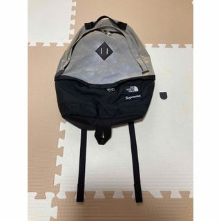 シュプリーム(Supreme)の【中古】Supreme THE NORTH FACE リフレクターバックパック(バッグパック/リュック)