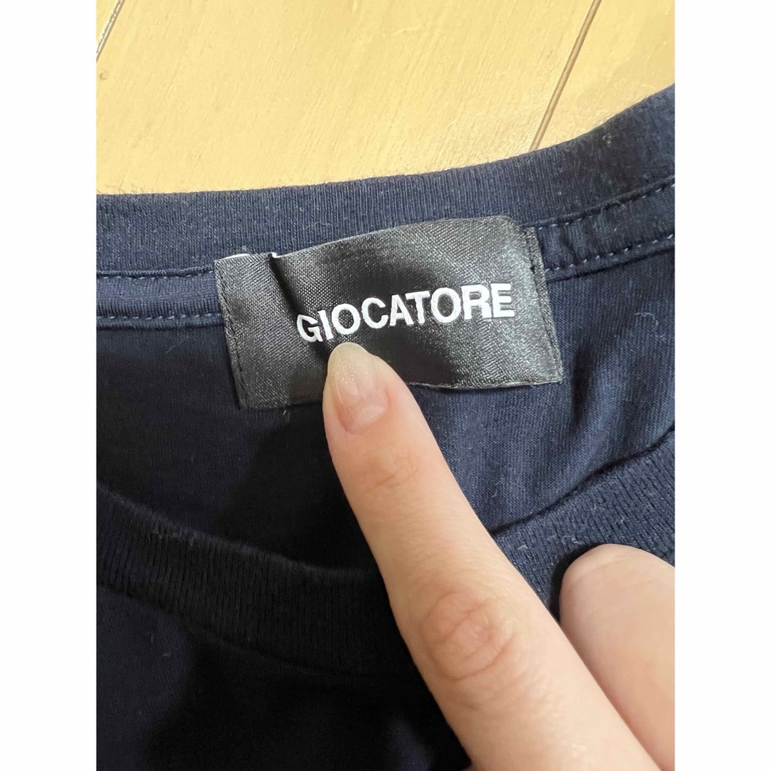 バランススタイル giocatore ジョカトーレ Tシャツ | svetinikole.gov.mk