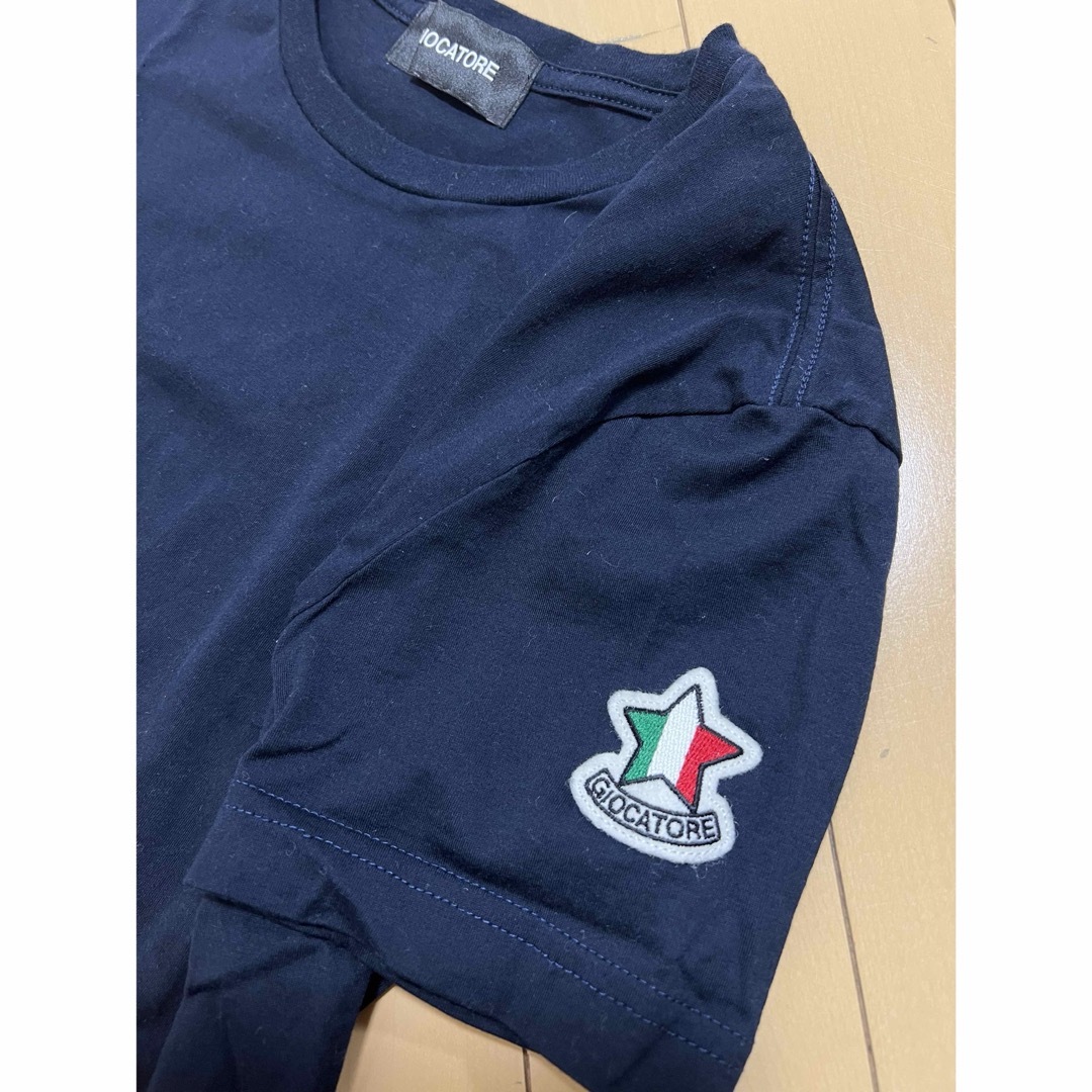 バランススタイル giocatore ジョカトーレ Tシャツ | svetinikole.gov.mk