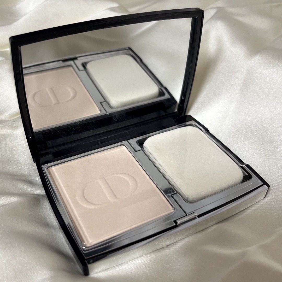 Dior forever compact natural velvet