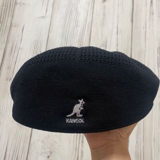 カンゴール(KANGOL)の【KANGOL/カンゴール】ハンチング/Lsize(ハンチング/ベレー帽)