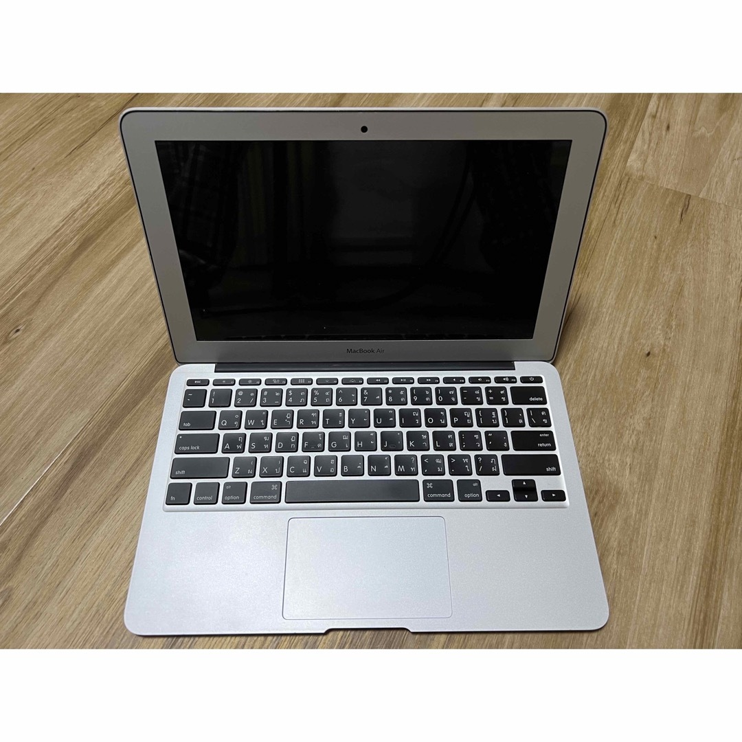 MacBook Air (13インチ) 2014スマホ/家電/カメラ