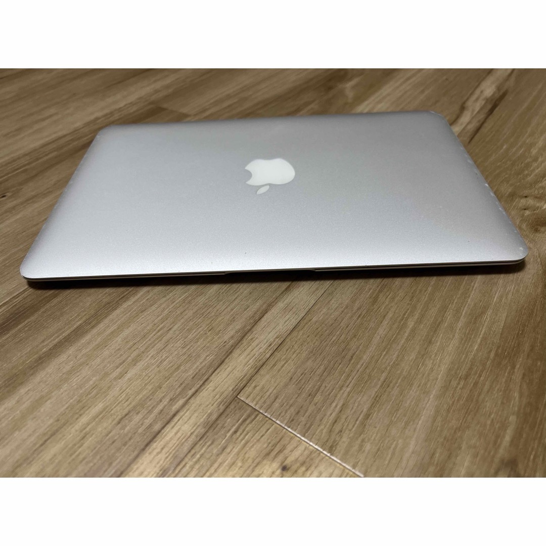 ジャンク MacBook Air 2014 11インチ タイ語キーボード - ノートPC