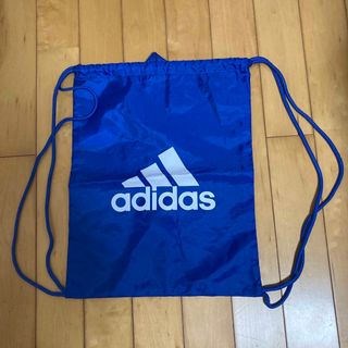 アディダス(adidas)のadidas ナップサック(リュックサック)