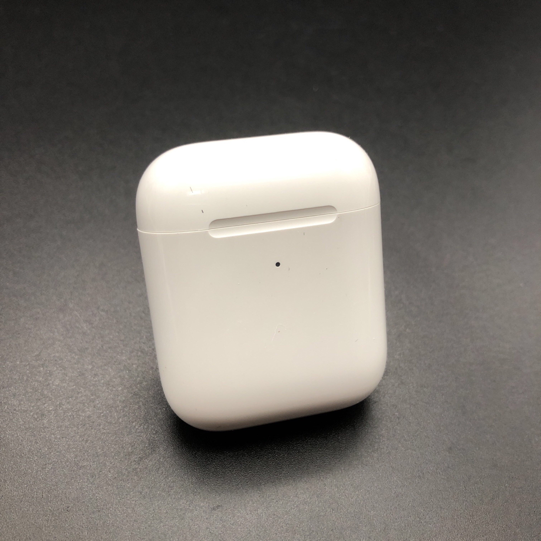 Apple - 即決 Apple アップル AirPods 充電ケース A1938の通販 by me