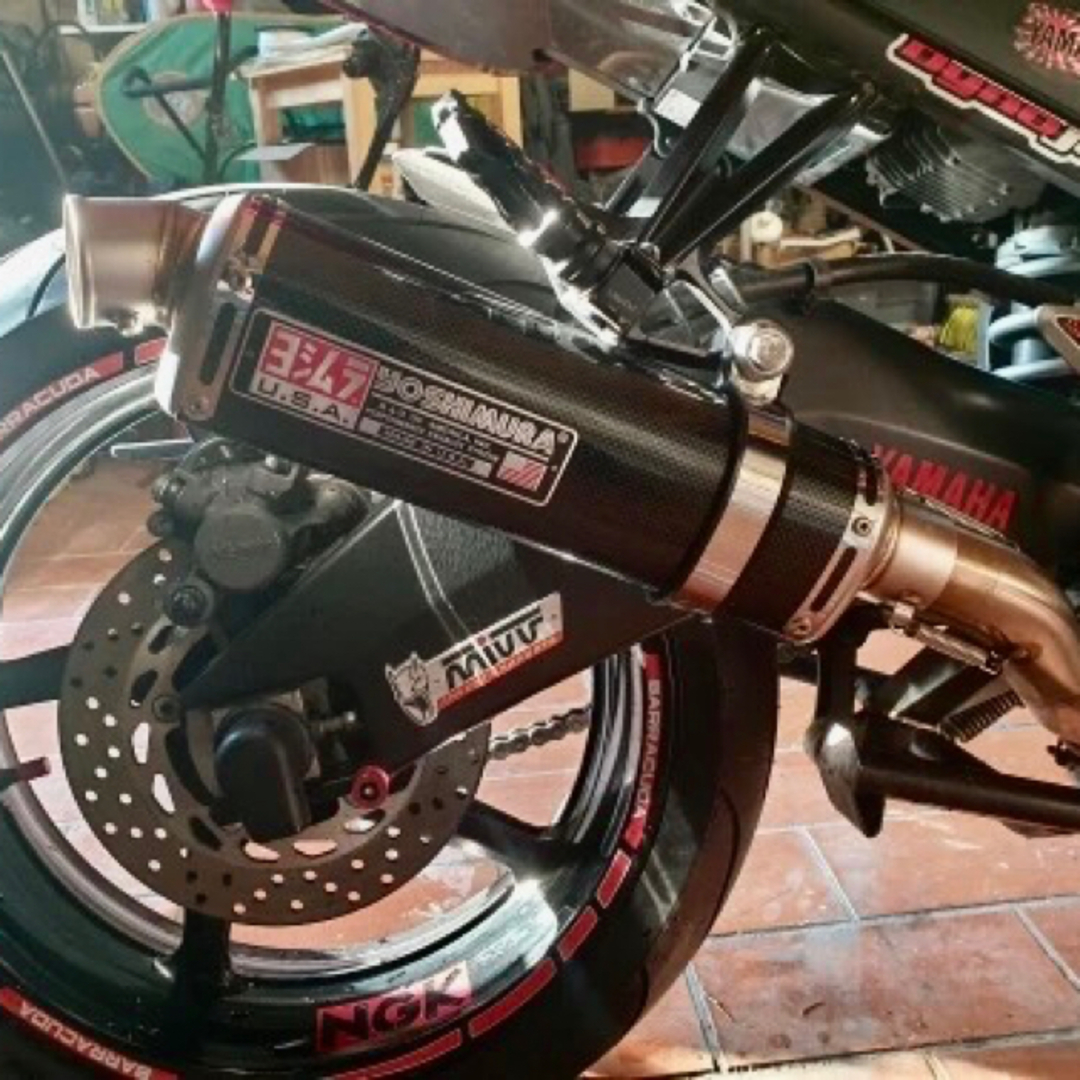 カワサキZ250 250r 250SL ヤマハR25 R3 | tradexautomotive.com
