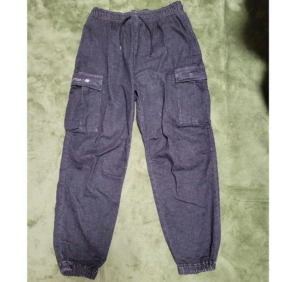 WTAPS gimmick trousers 22AW black Mサイズ | angeloawards.com
