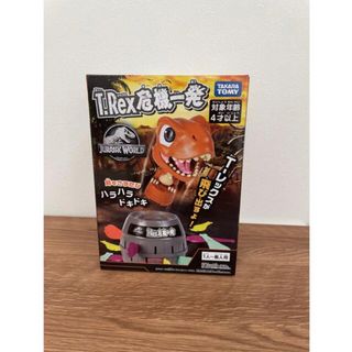 タカラトミー(Takara Tomy)のT.Rex 危機一髪(その他)